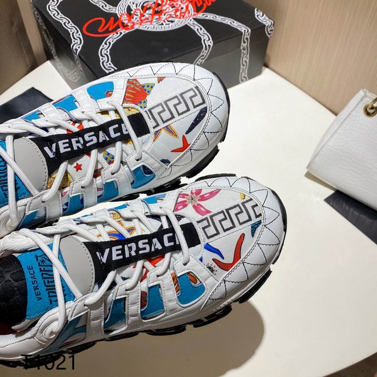 VERSACE shoes 35-41-87_755873